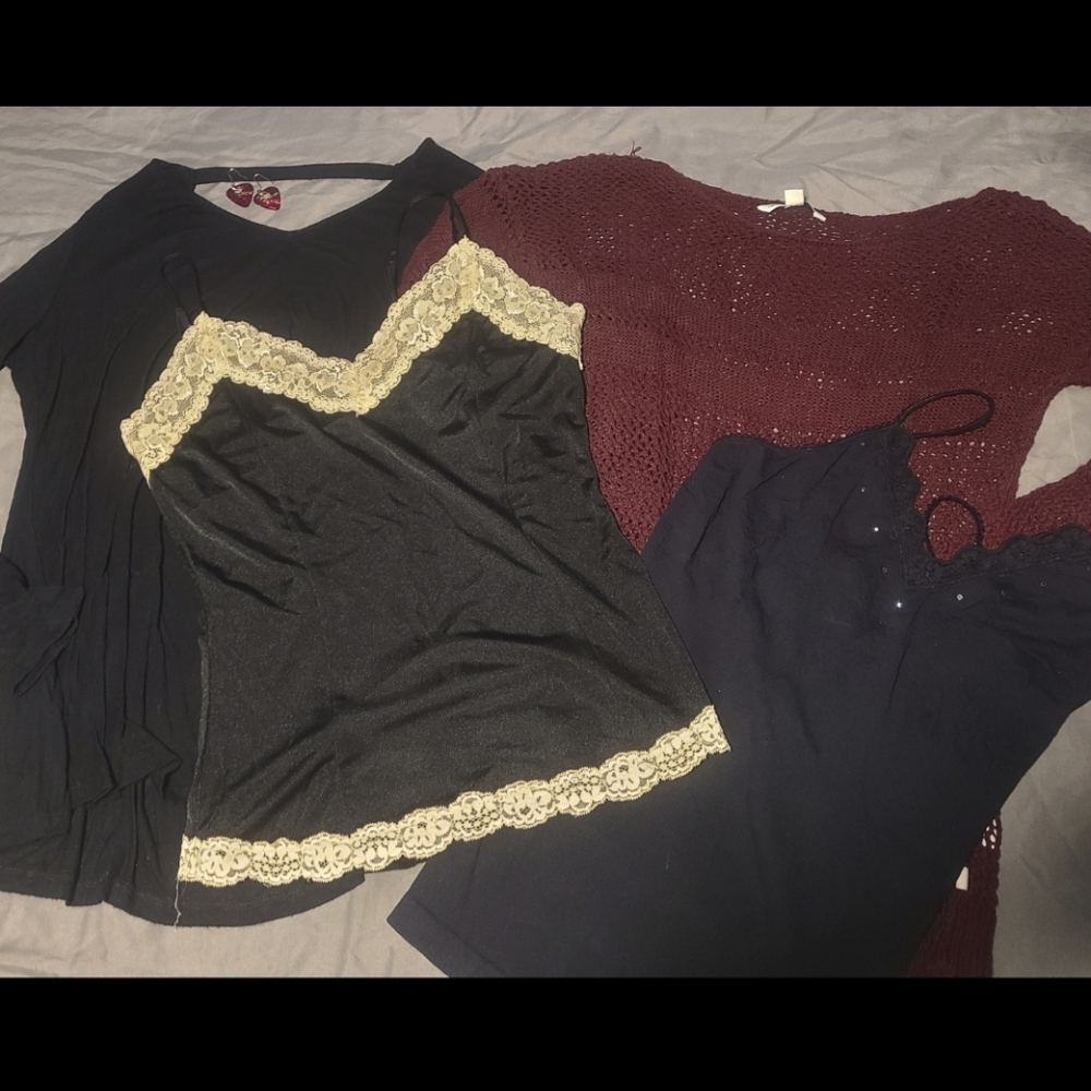 Alternative/grunge bundle